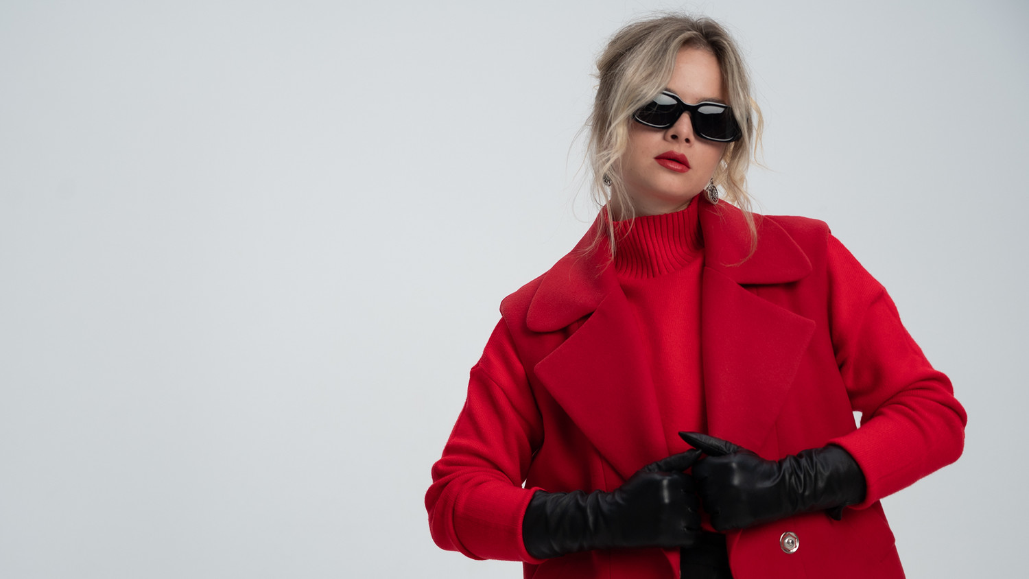 Quiet Edge of Classic