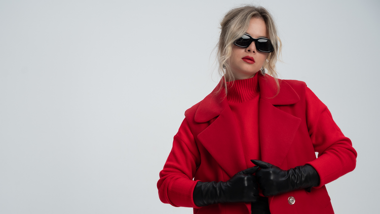 Quiet Edge of Classic