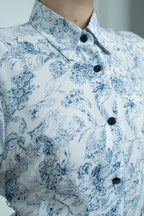 Blue Garden