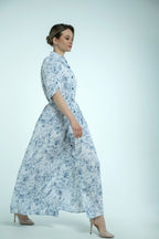 Blue Garden