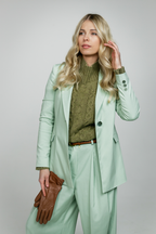 Verdant Elegance