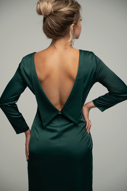 Emerald Flame