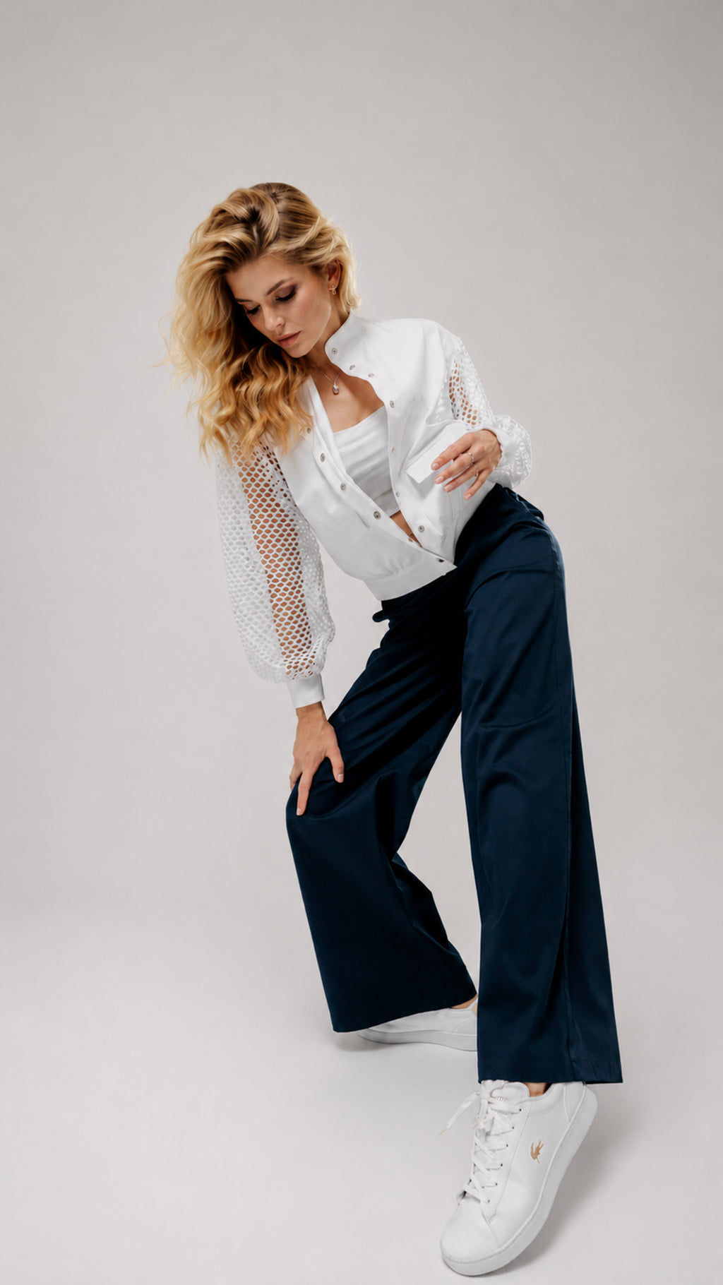 Sunlit Air Trousers