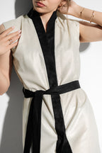 Dune Whisper Dress