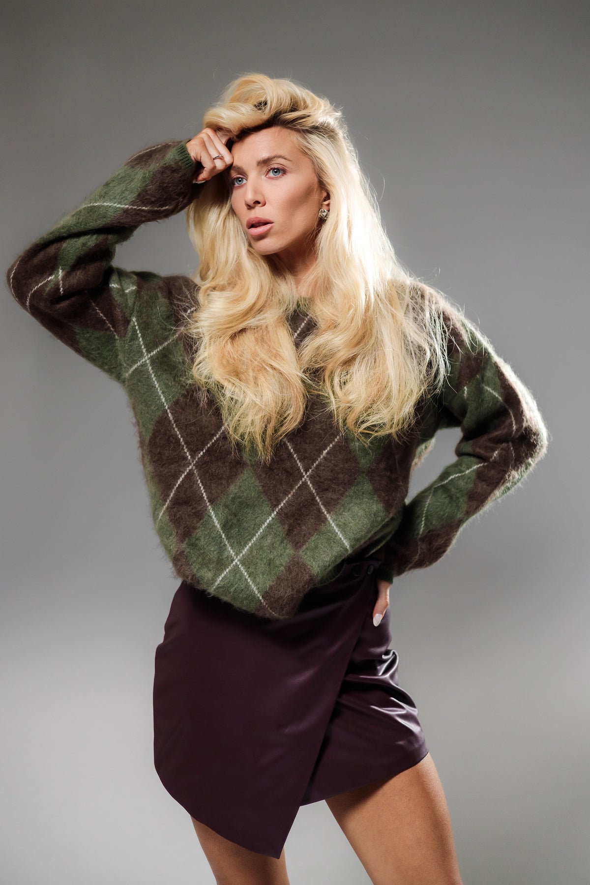 Vinea Sweater