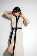 Dune Whisper Dress