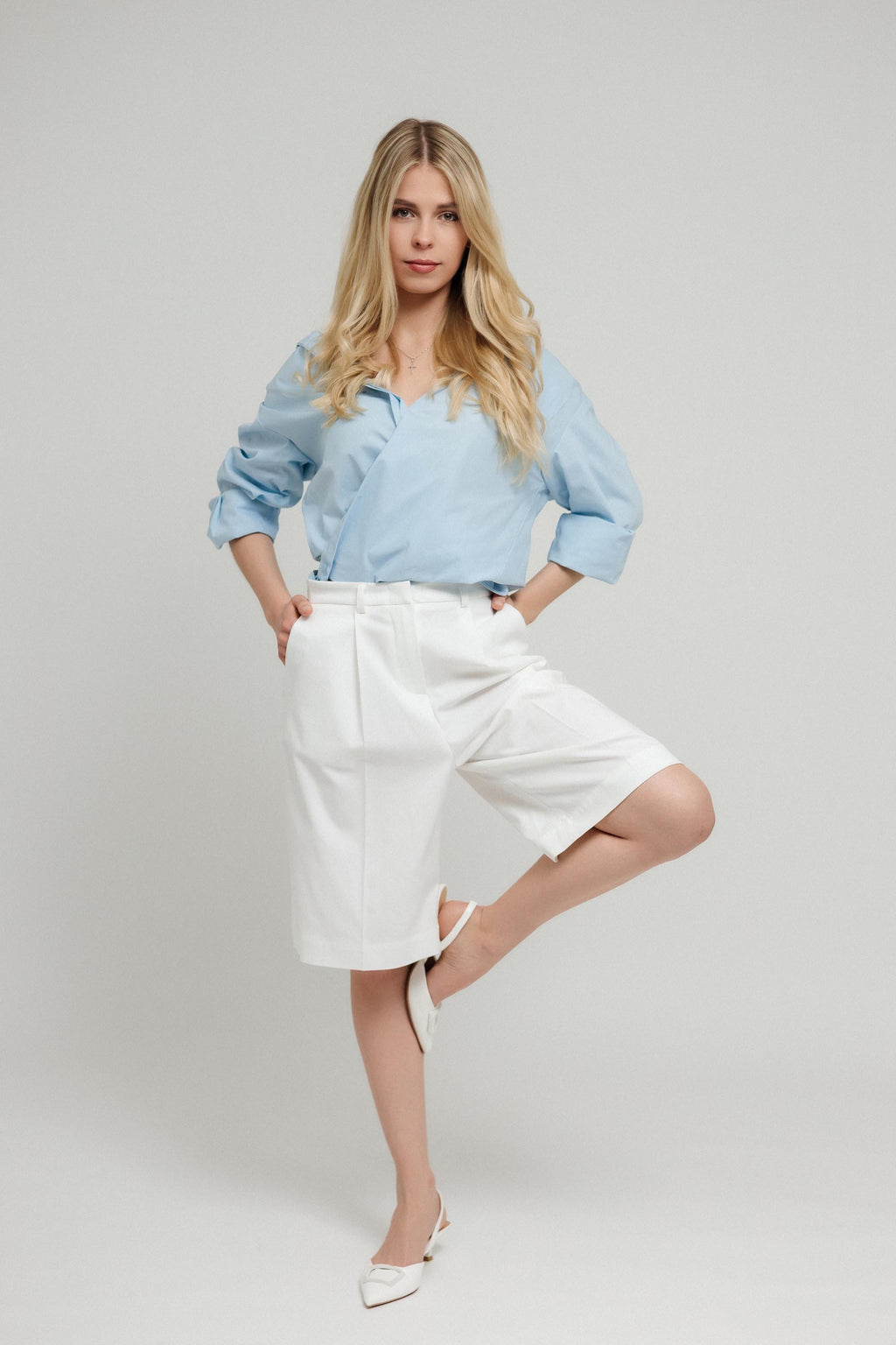 Grace Shorts