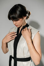 Dune Whisper Dress