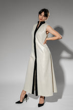 Dune Whisper Dress