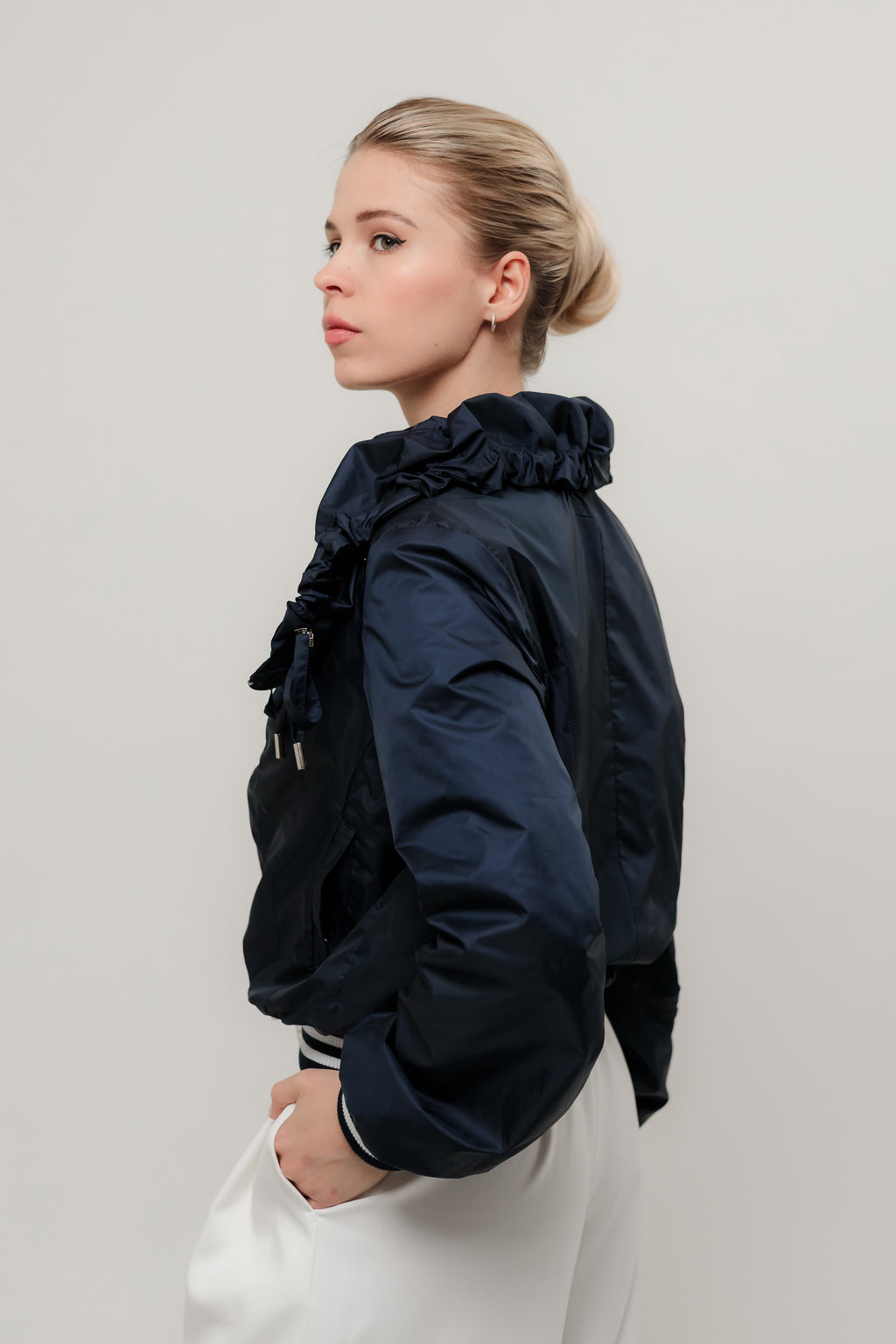 Adria Cadence Jacket