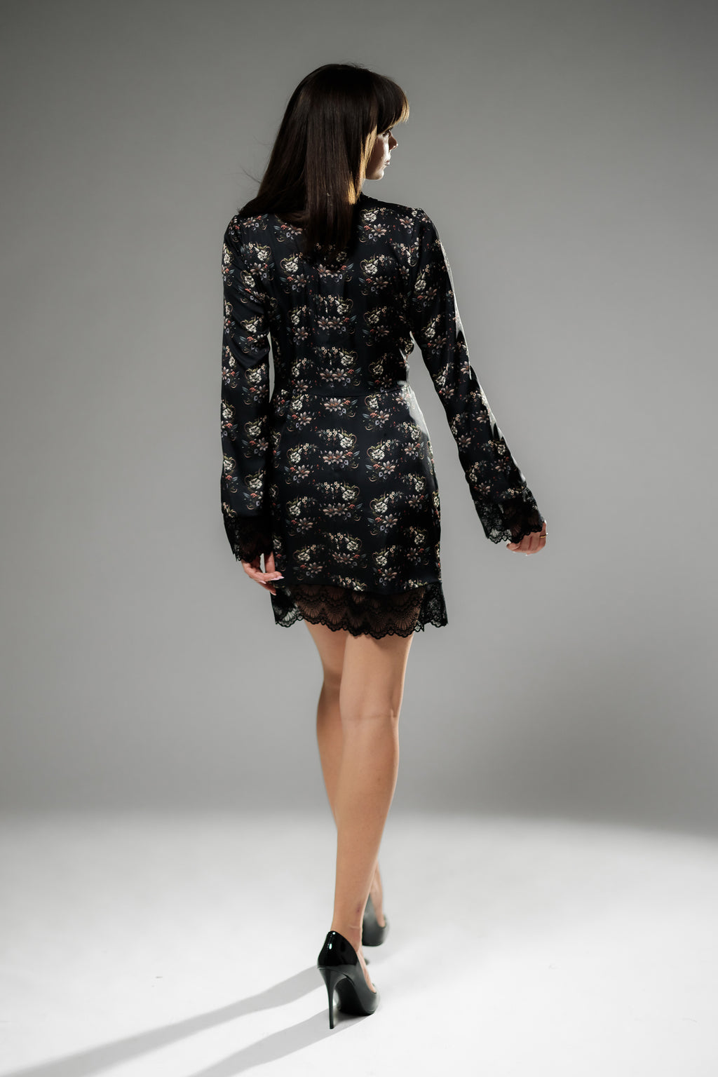 Silva Dress