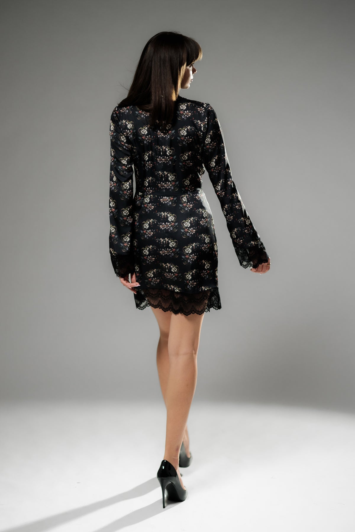 Silva Dress