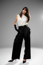 Obsidian Trousers