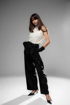 Obsidian Trousers