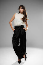 Obsidian Trousers