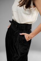 Obsidian Trousers