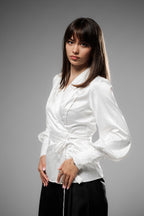 Bianca Blouse