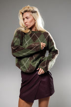 Vinea Sweater