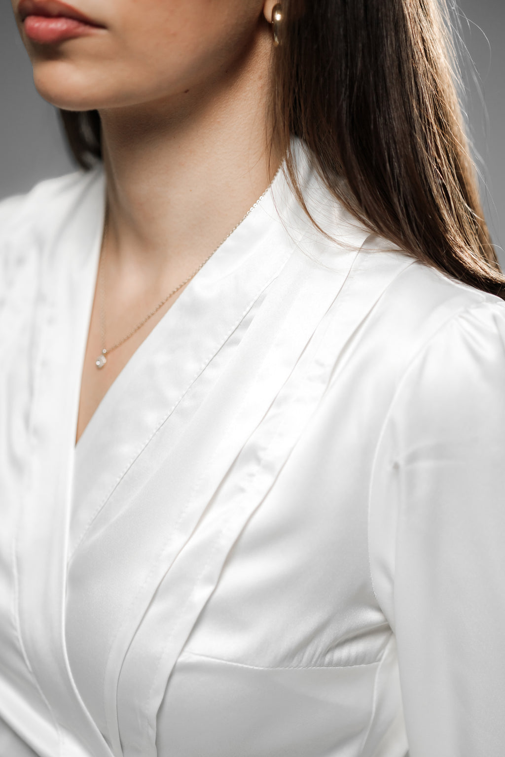 Bianca Blouse