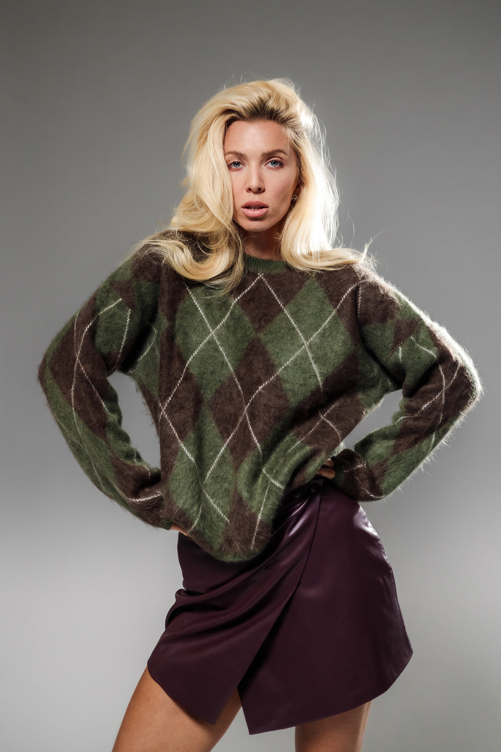 Vinea Sweater