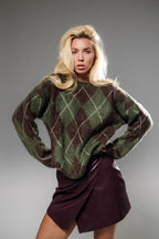Vinea Sweater