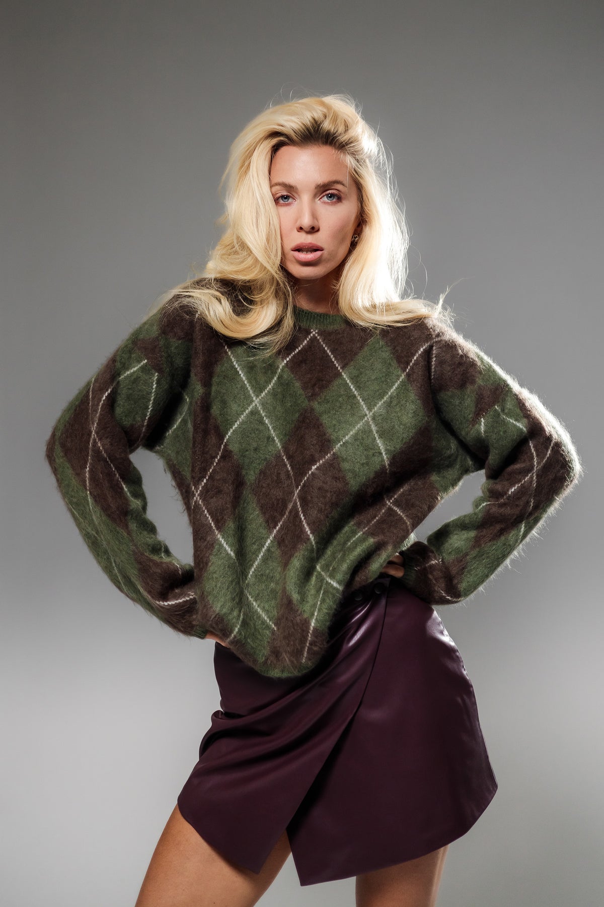 Vinea Sweater