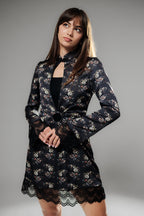 Silva Dress