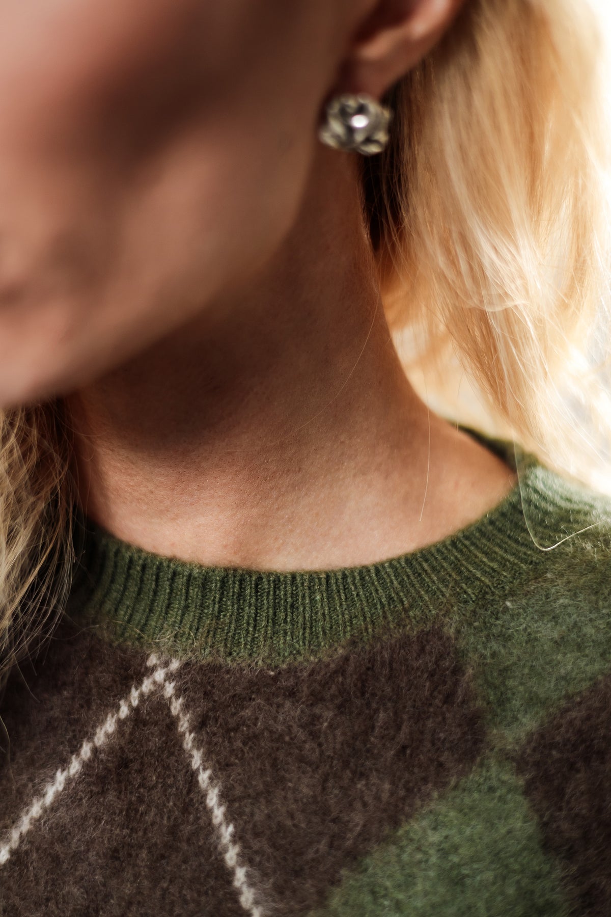 Vinea Sweater