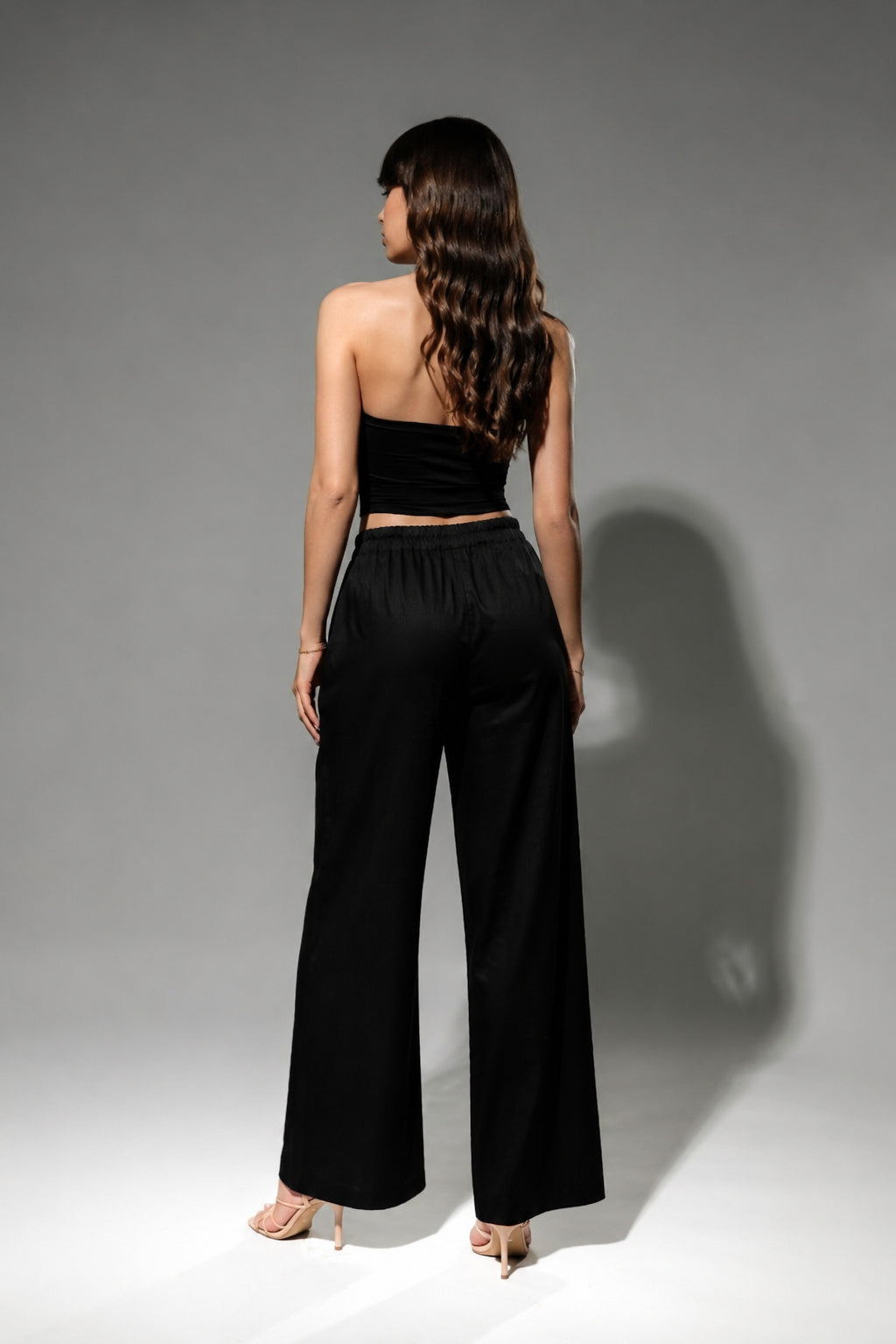 Sunlit Dune Trousers