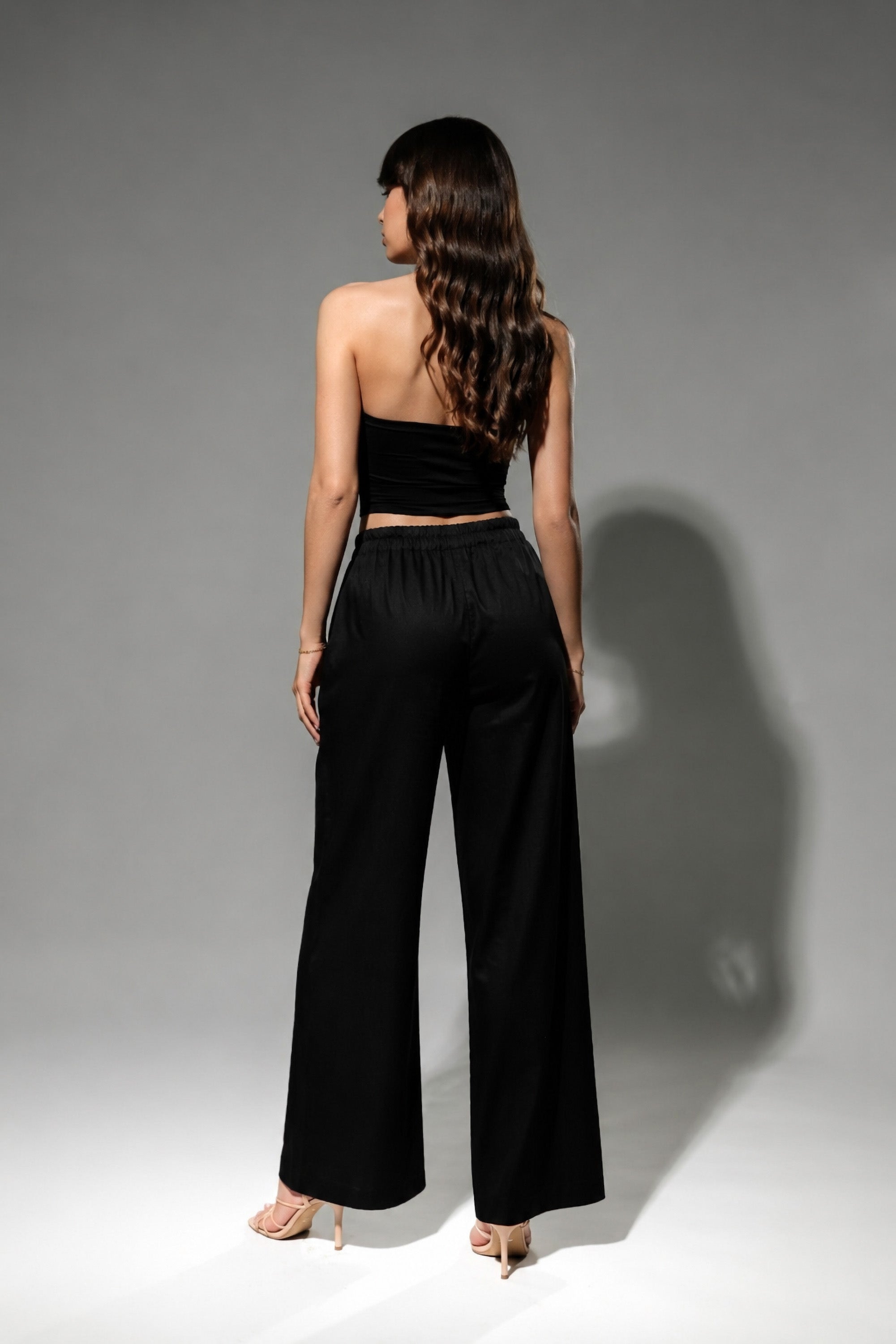 Sunlit Dune Trousers