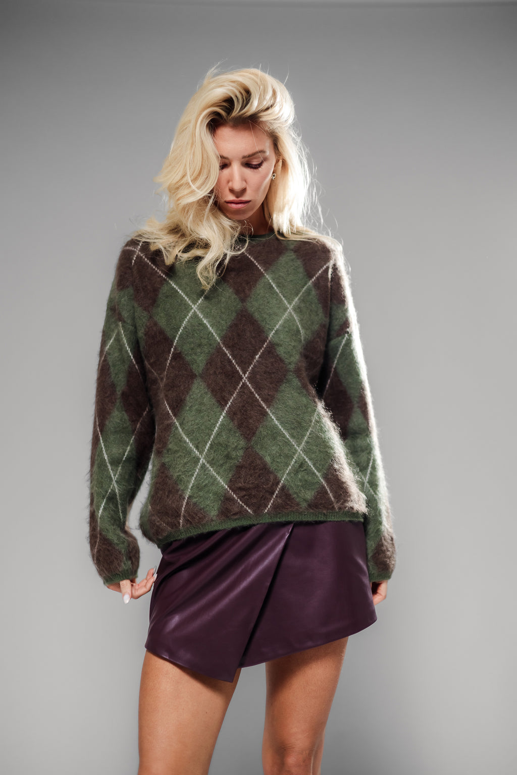 Vinea Sweater
