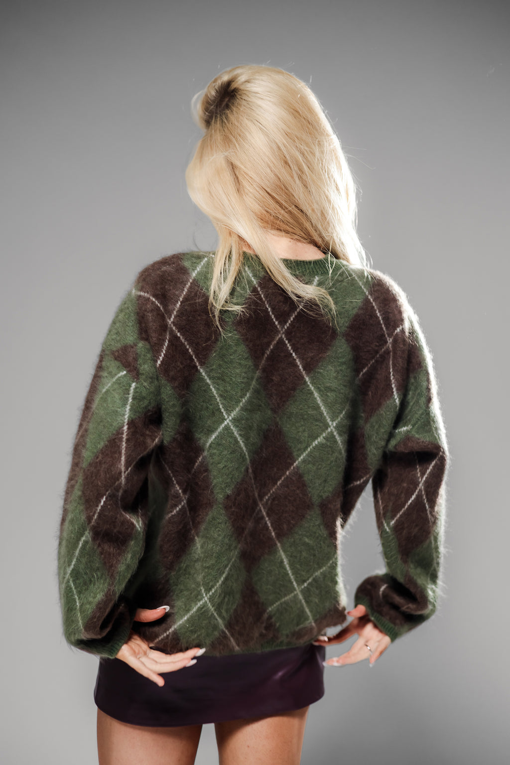 Vinea Sweater