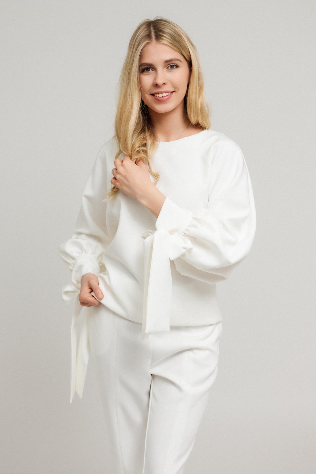Bluza Gentle Serenity