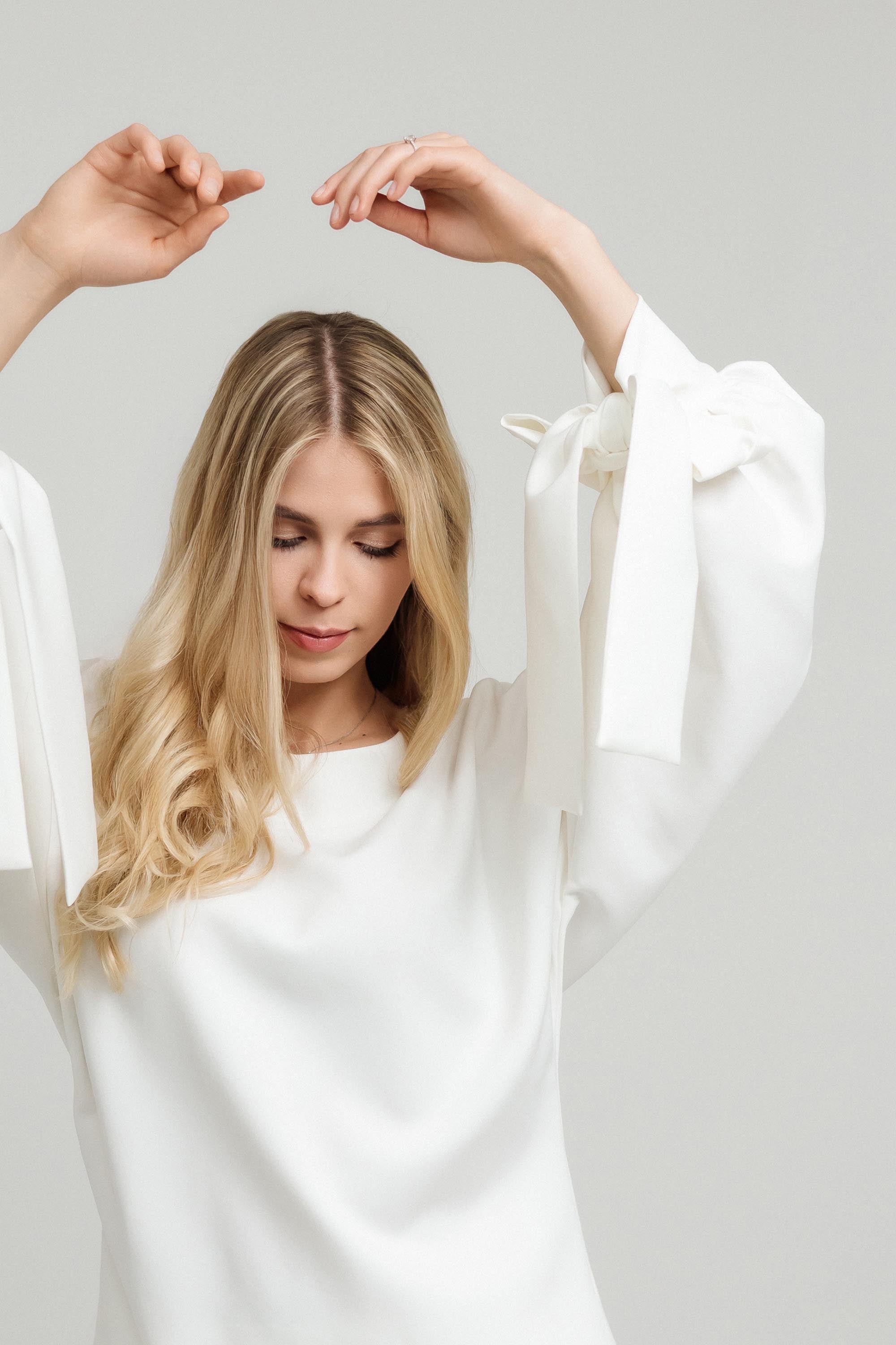 Bluza Gentle Serenity