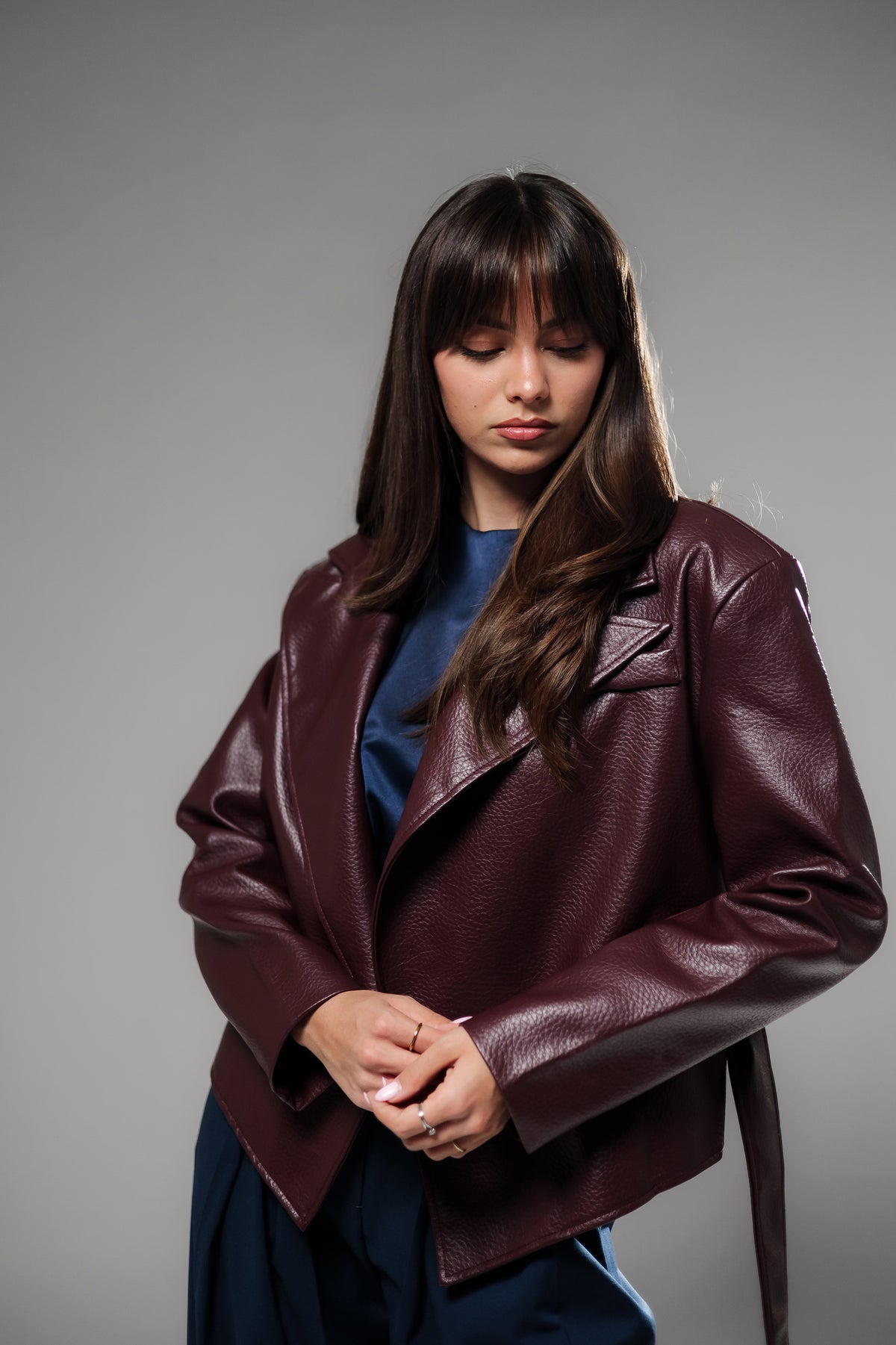 Confluence Jacket