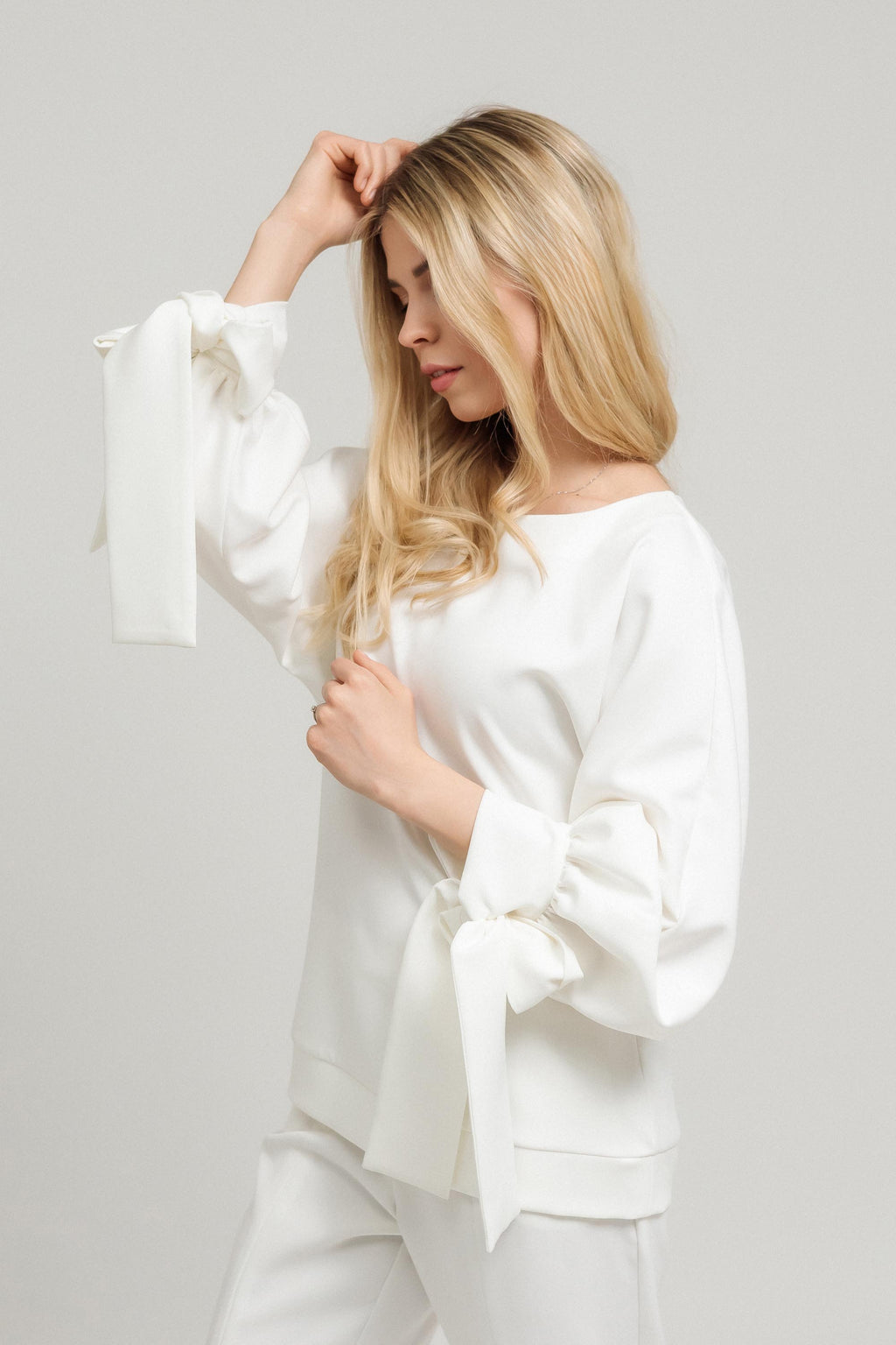 Bluza Gentle Serenity