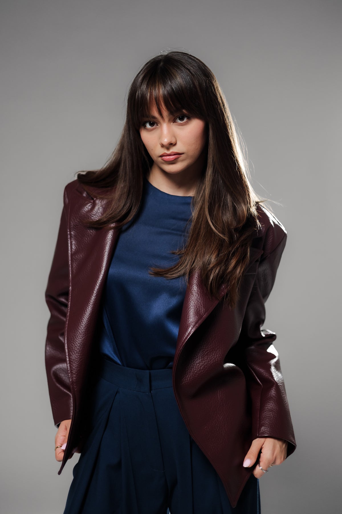 Confluence Jacket