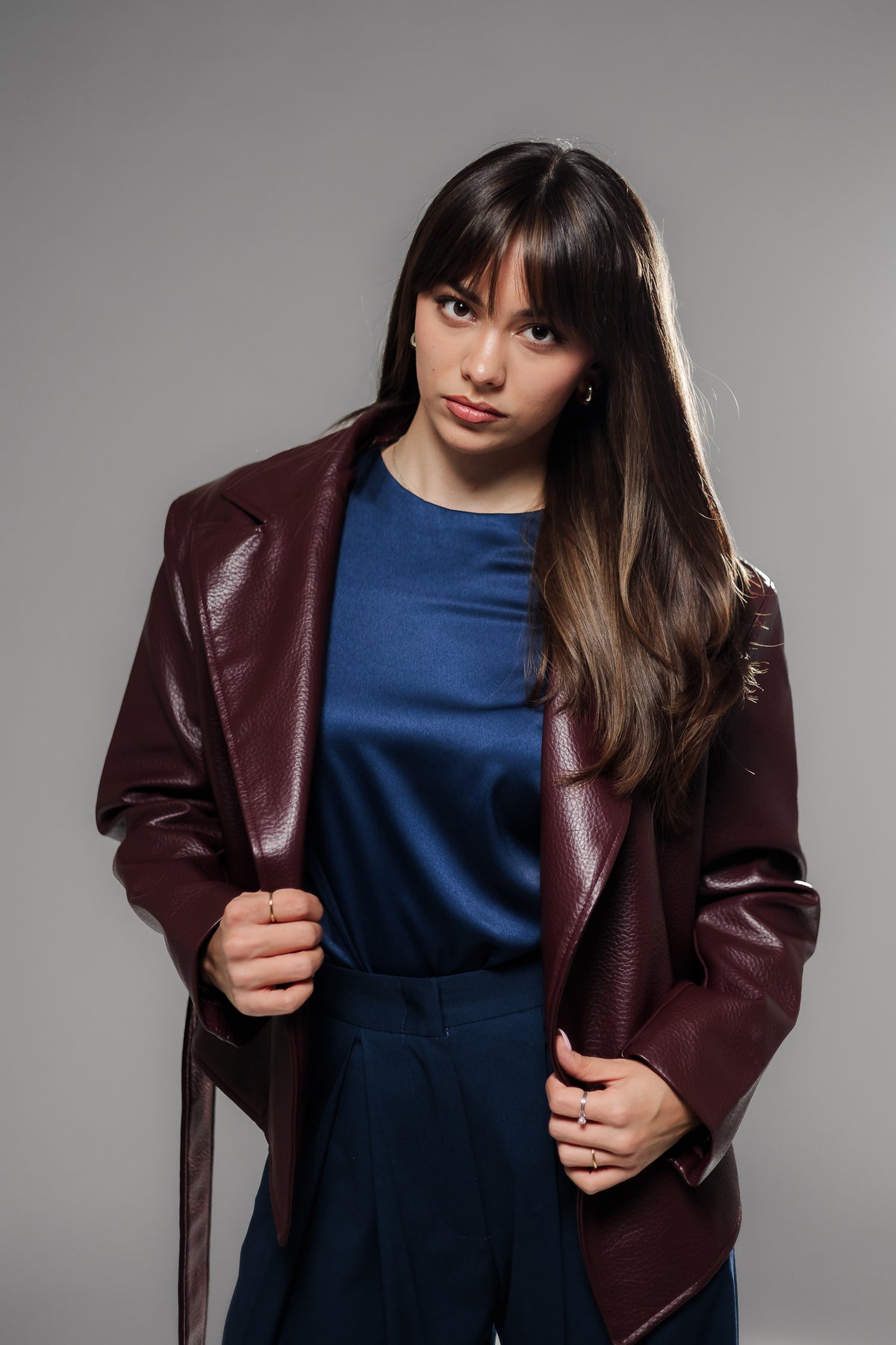 Confluence Jacket