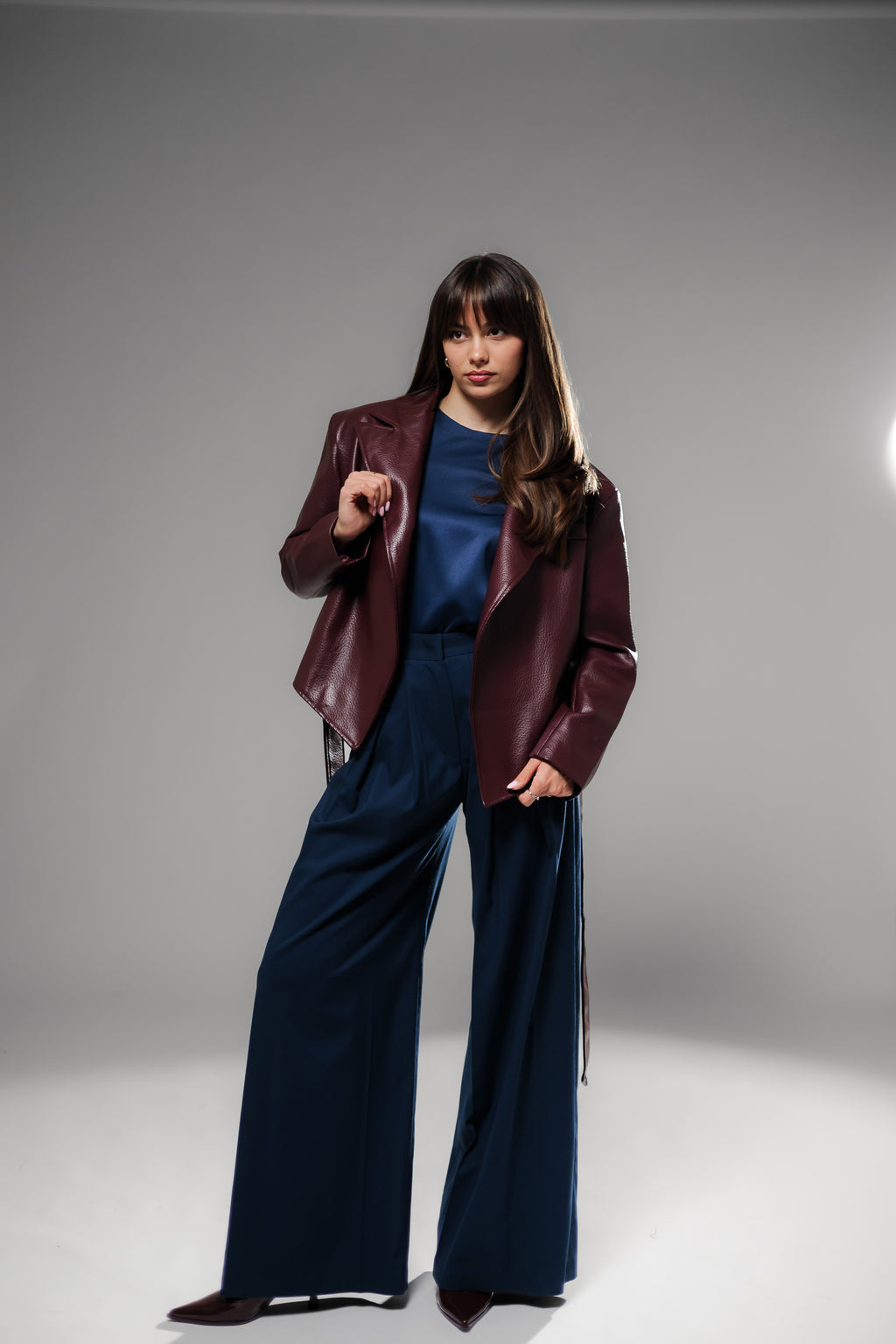 Confluence Jacket