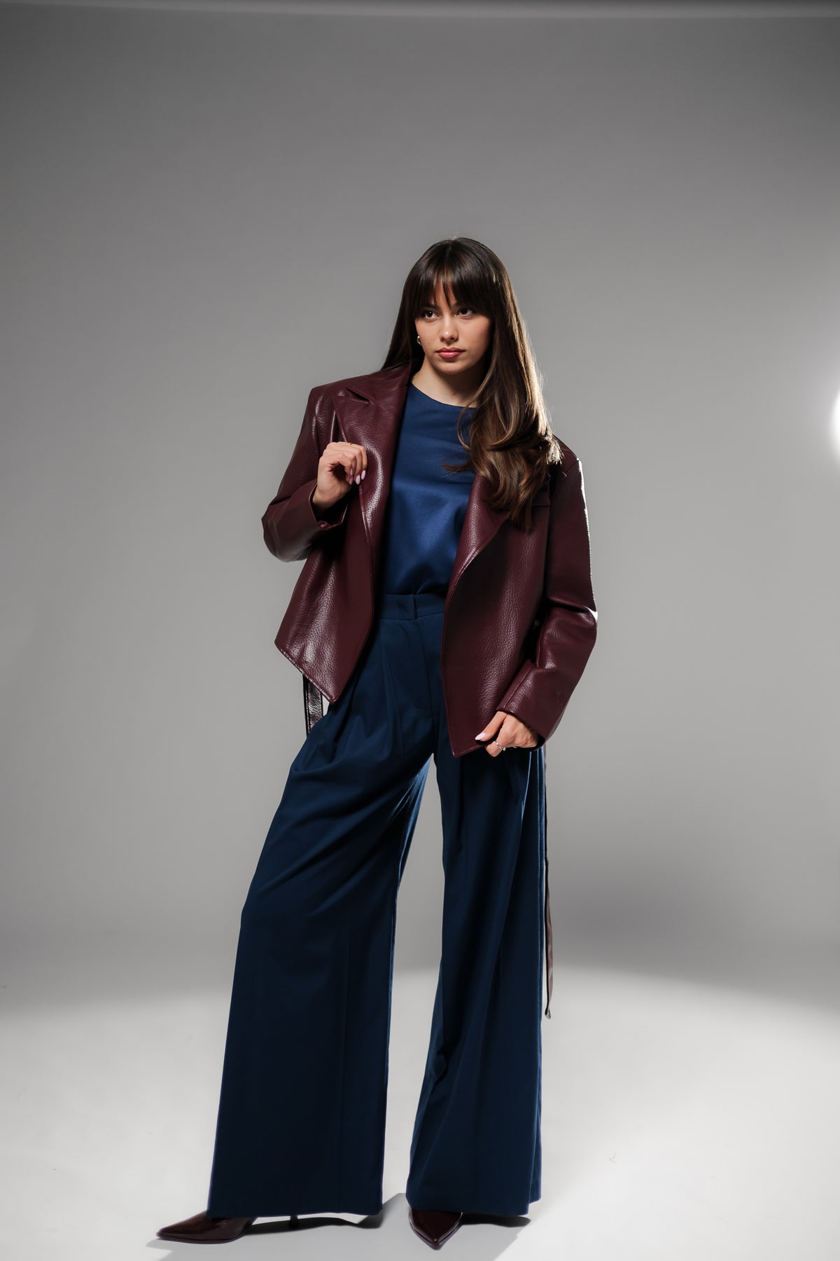 Confluence Jacket