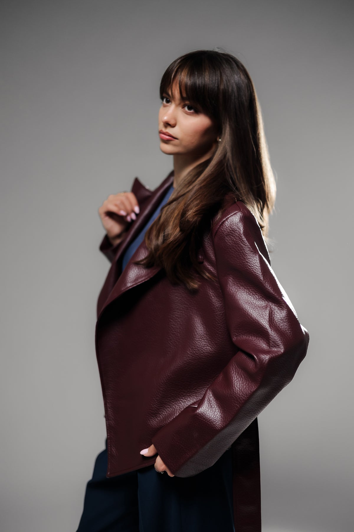 Confluence Jacket