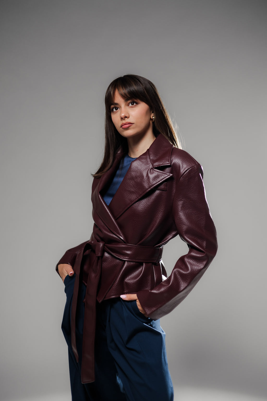 Confluence Jacket