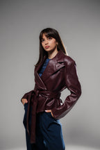 Confluence Jacket