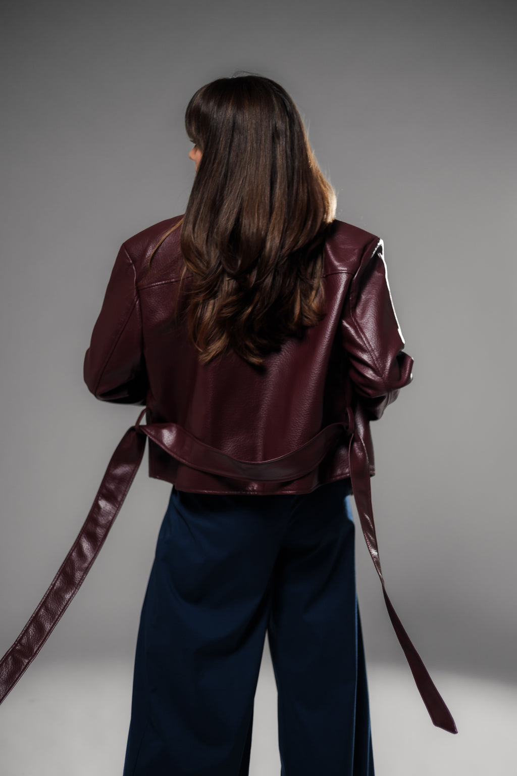 Confluence Jacket