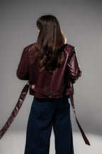 Confluence Jacket