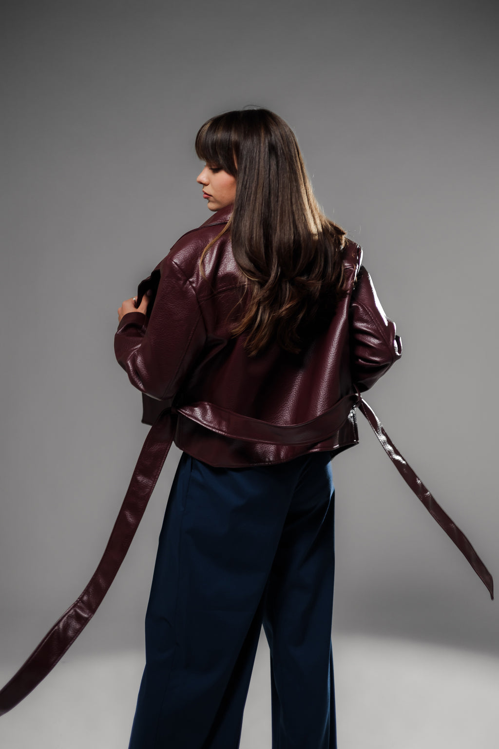 Confluence Jacket