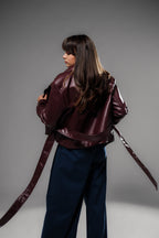 Confluence Jacket