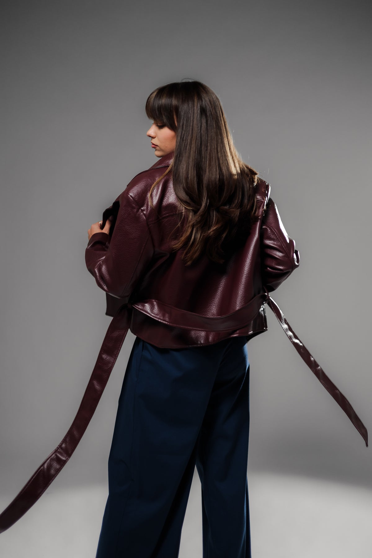 Confluence Jacket