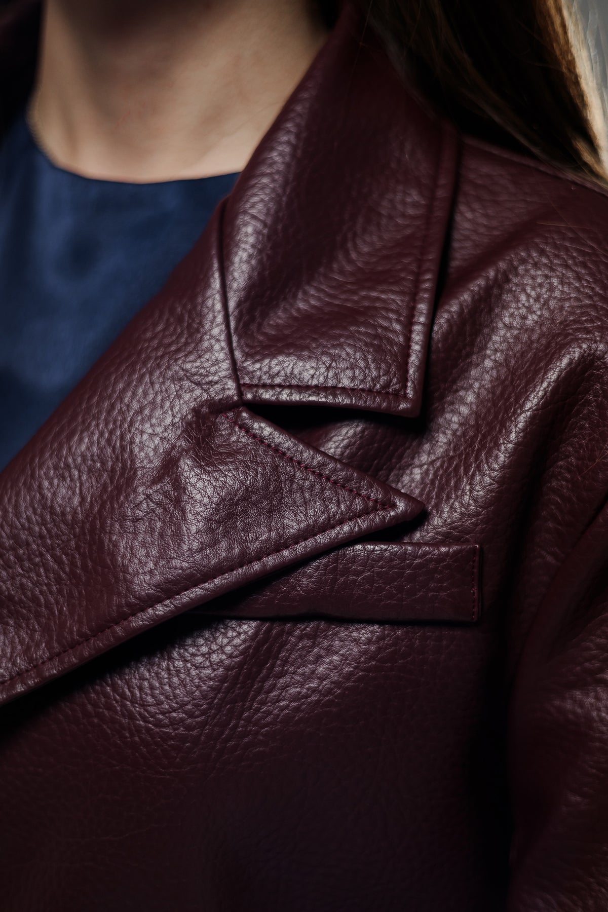 Confluence Jacket