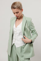 Verdant Elegance